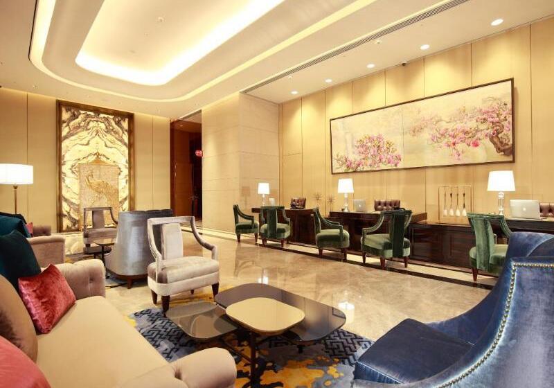 Fotos del hotel Grand Mayfull Taipei:  8