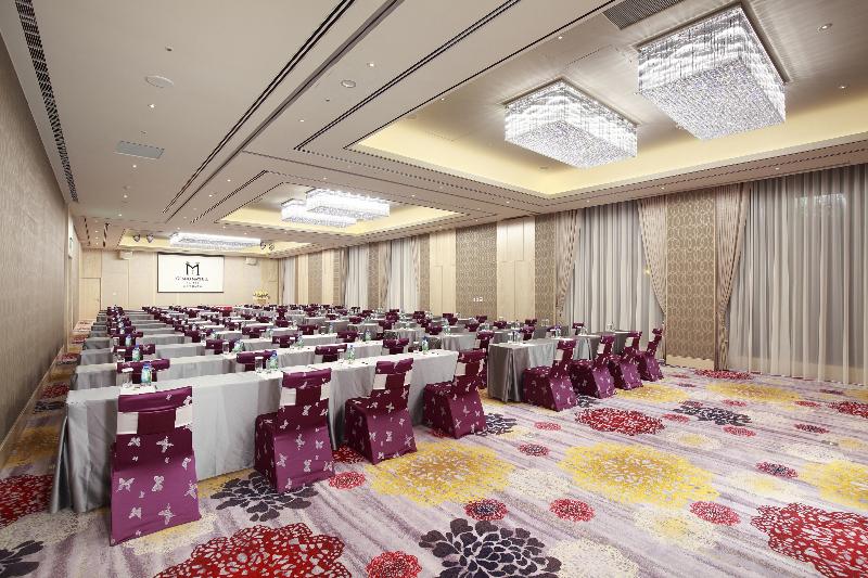 Fotos del hotel Grand Mayfull Taipei:  17