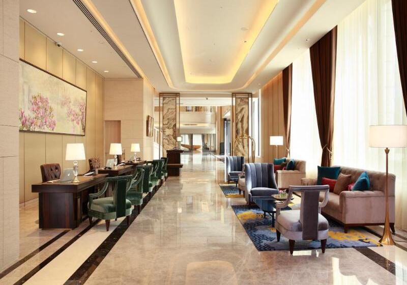 Fotos del hotel Grand Mayfull Taipei:  2