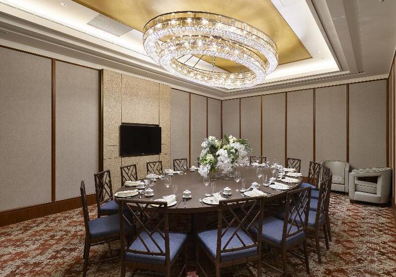 Fotos del hotel Grand Mayfull Taipei:  12