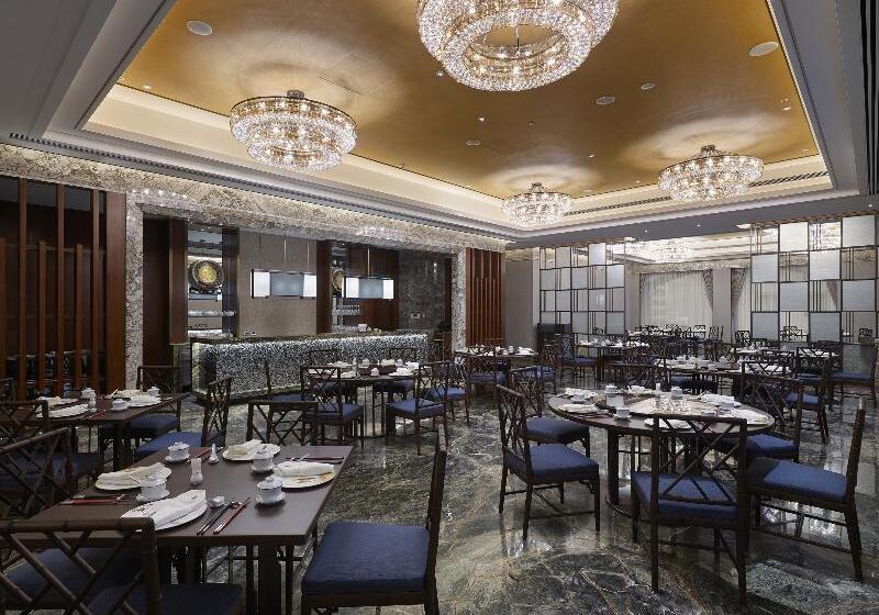 Fotos del hotel Grand Mayfull Taipei:  19