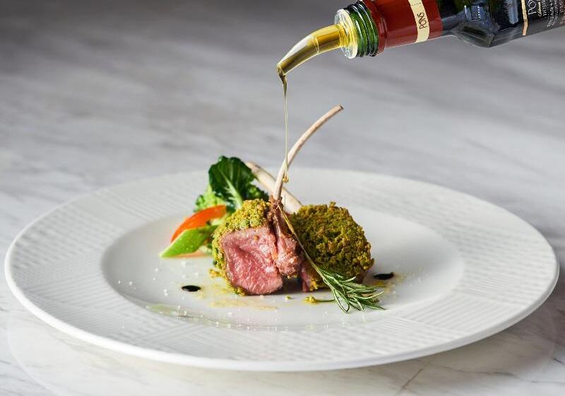 Fotos del hotel Grand Mayfull Taipei:  22