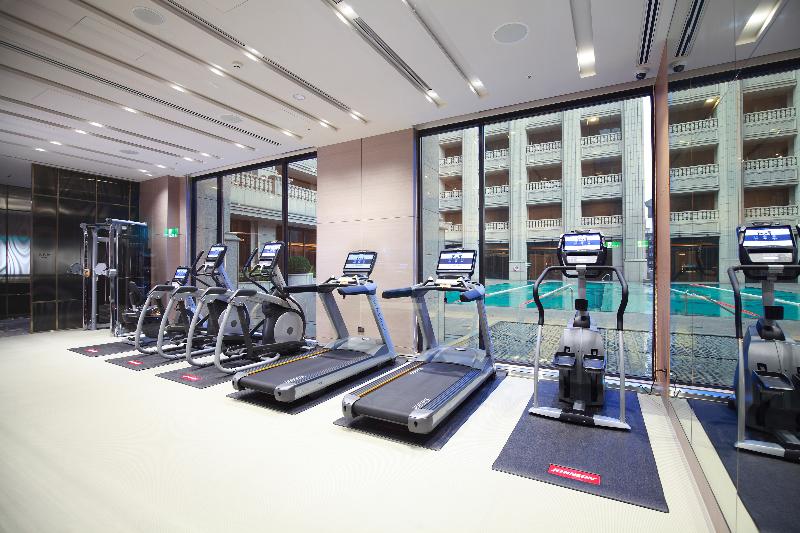 Fotos del hotel Grand Mayfull Taipei:  9