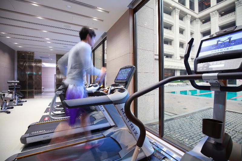 Fotos del hotel Grand Mayfull Taipei:  3