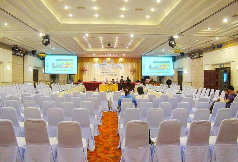 Fotos del hotel Lee Gardens Plaza Hotel Hat Yai:  19