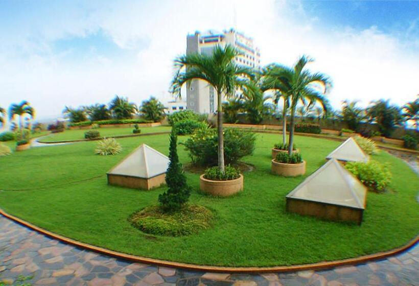 Fotos del hotel Lee Gardens Plaza Hotel Hat Yai:  9