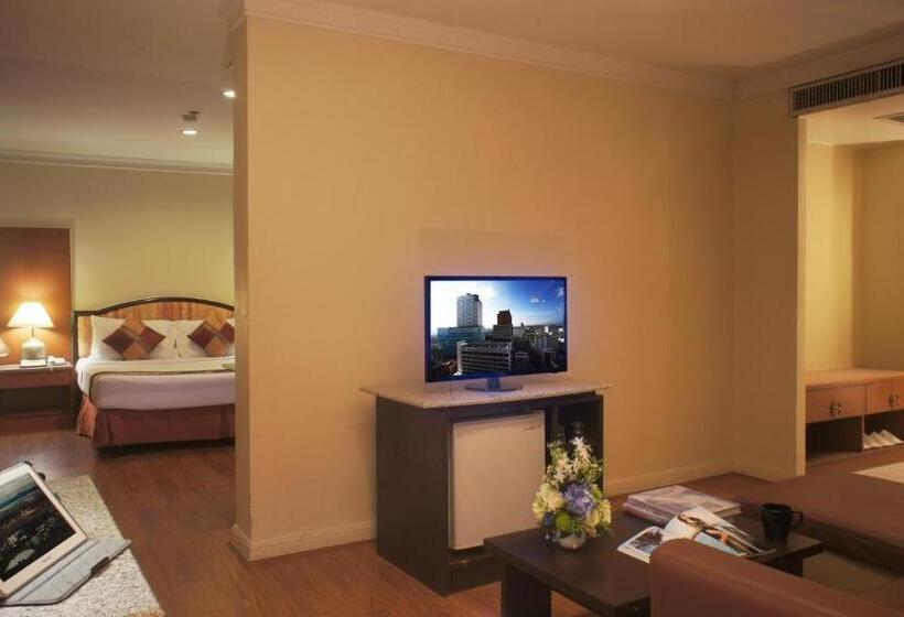 Fotos del hotel Lee Gardens Plaza Hotel Hat Yai:  10