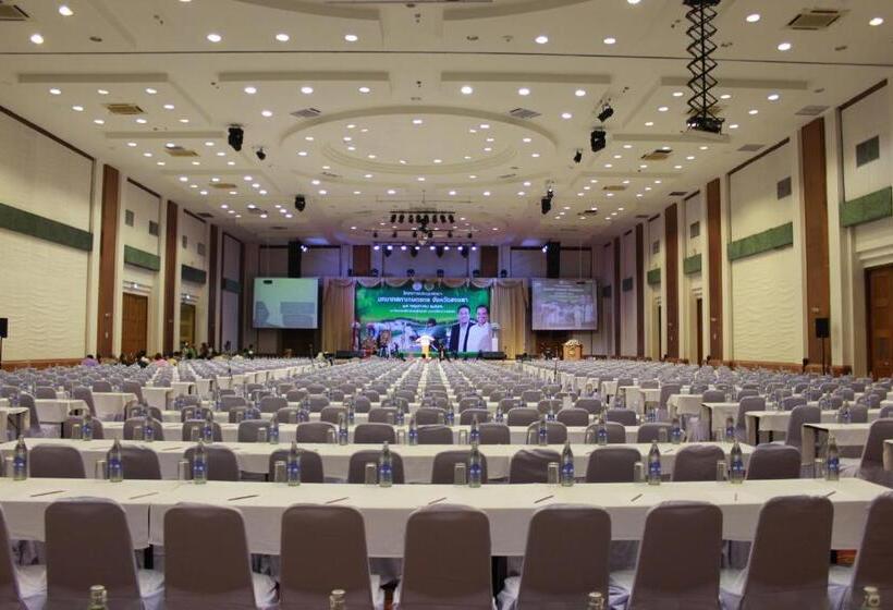 Fotos del hotel Lee Gardens Plaza Hotel Hat Yai:  20