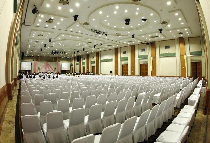 Fotos del hotel Lee Gardens Plaza Hotel Hat Yai:  18