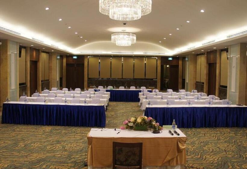 Fotos del hotel Lee Gardens Plaza Hotel Hat Yai:  12