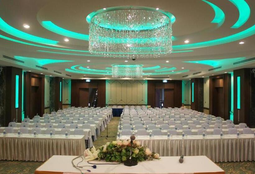 Fotos del hotel Lee Gardens Plaza Hotel Hat Yai:  17