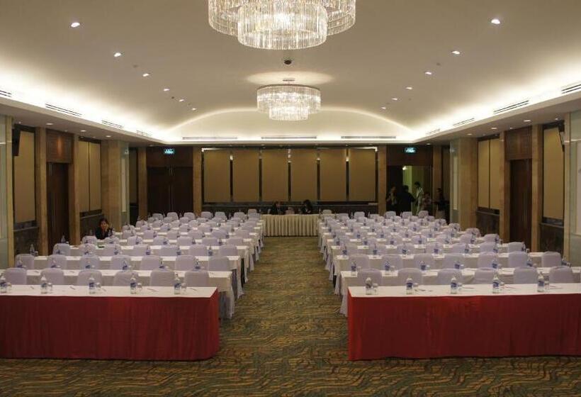 Fotos del hotel Lee Gardens Plaza Hotel Hat Yai:  7