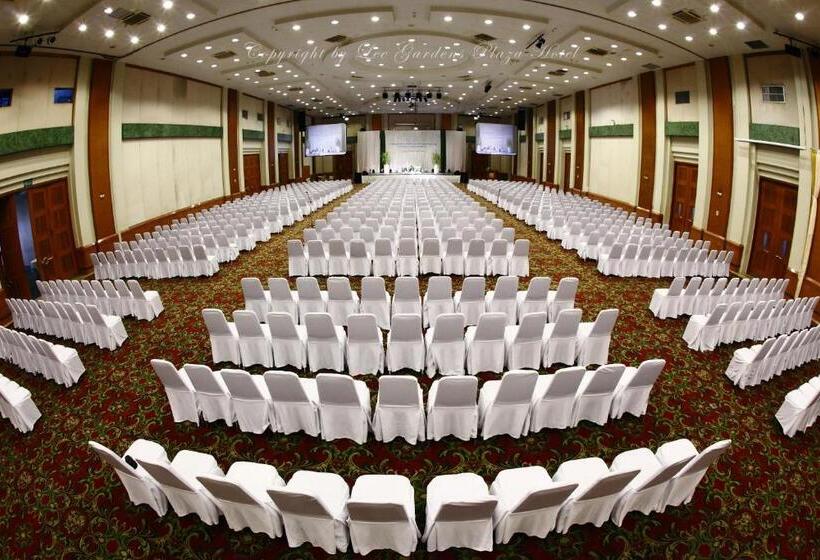 Fotos del hotel Lee Gardens Plaza Hotel Hat Yai:  16