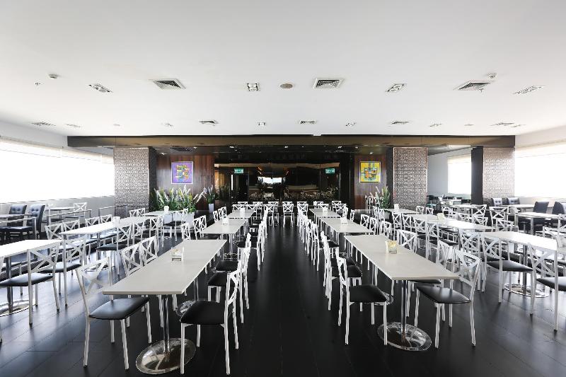 Fotos del hotel Lee Gardens Plaza Hotel Hat Yai:  15