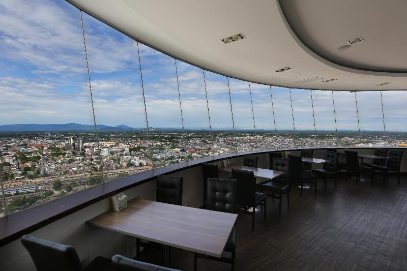 Fotos del hotel Lee Gardens Plaza Hotel Hat Yai:  13