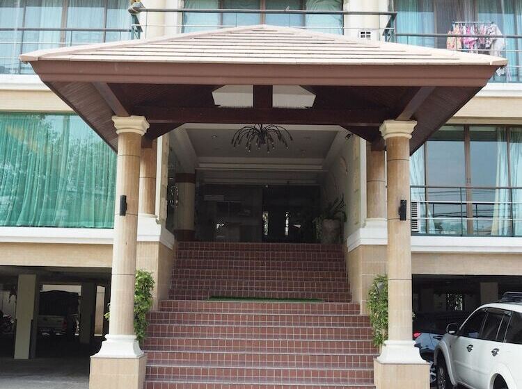 Fotos del hotel Murraya Residence:  8