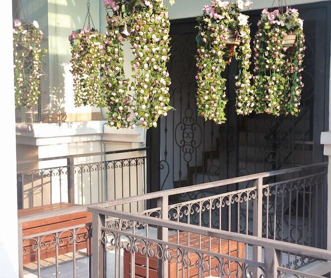 Fotos del hotel Murraya Residence:  13