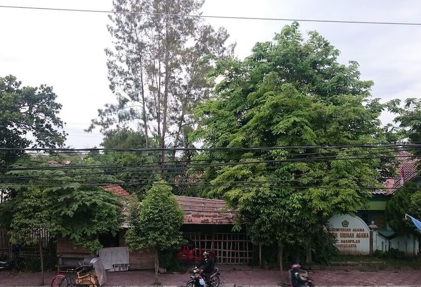 Fotos del hotel Novatel Yogyakarta:  25