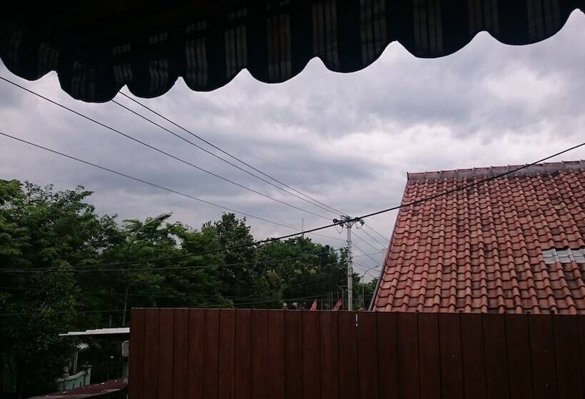 Fotos del hotel Novatel Yogyakarta:  6