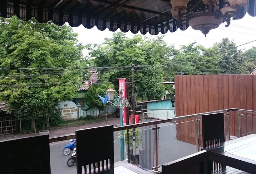 Fotos del hotel Novatel Yogyakarta:  11