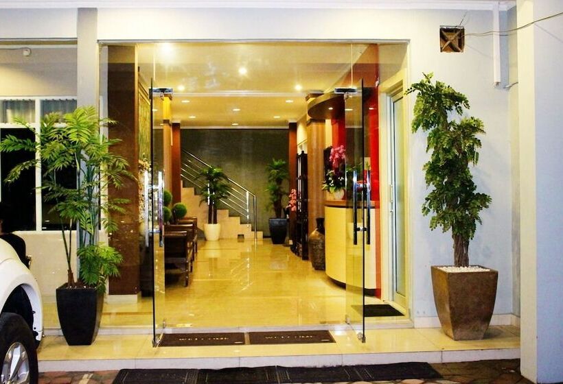 Fotos del hotel Novatel Yogyakarta:  2