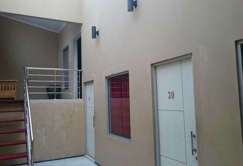 Fotos del hotel Novatel Yogyakarta:  21