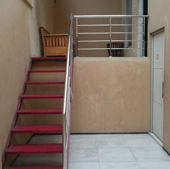 Fotos del hotel Novatel Yogyakarta:  14