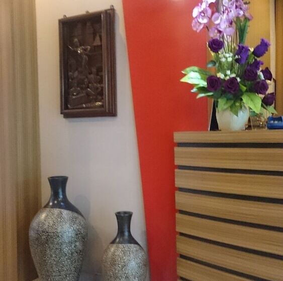 Fotos del hotel Novatel Yogyakarta:  17