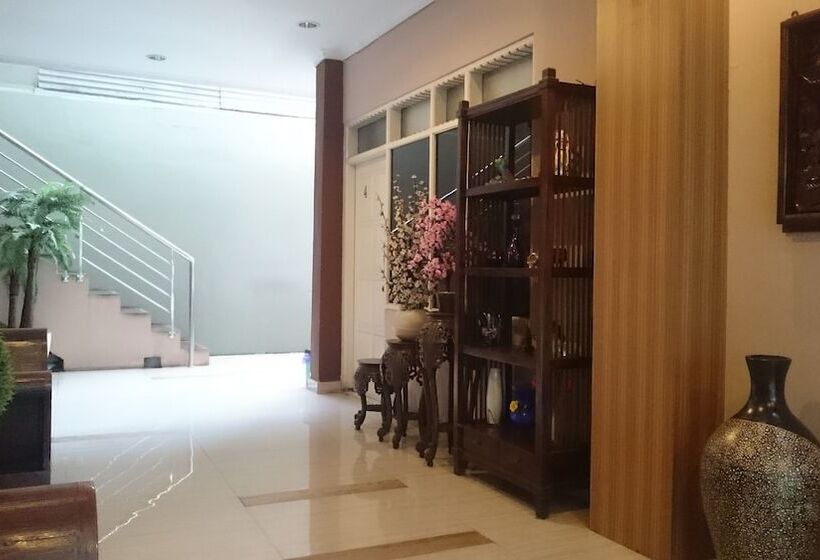 Fotos del hotel Novatel Yogyakarta:  8