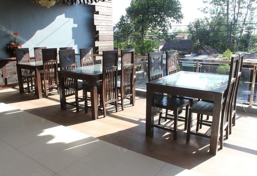 Fotos del hotel Novatel Yogyakarta:  4