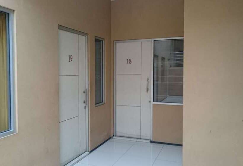 Fotos del hotel Novatel Yogyakarta:  18