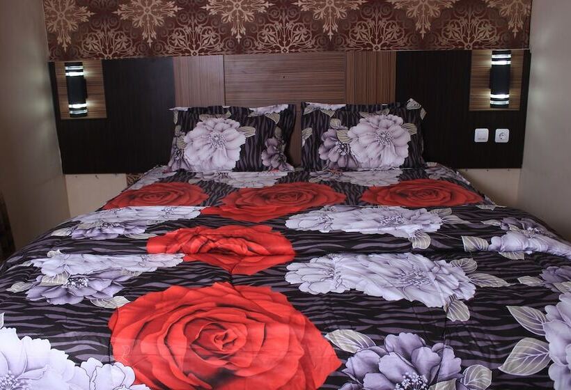 Fotos del hotel Novatel Yogyakarta:  7