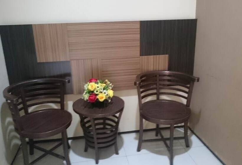 Fotos del hotel Novatel Yogyakarta:  3