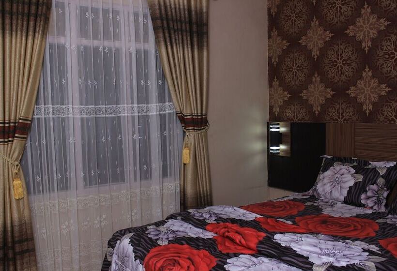 Fotos del hotel Novatel Yogyakarta:  22