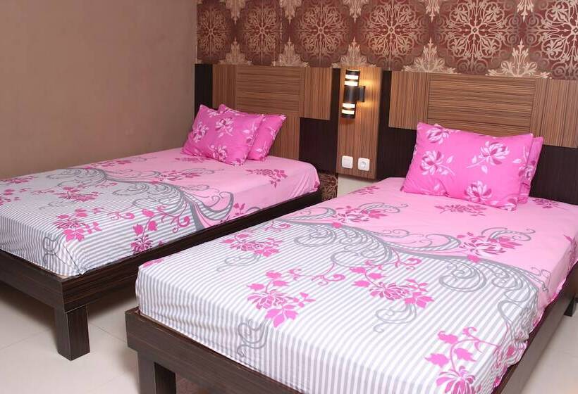 Fotos del hotel Novatel Yogyakarta:  20