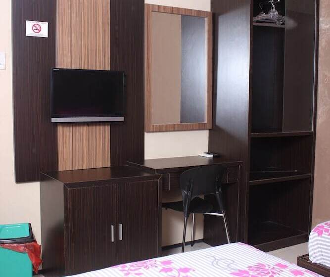 Fotos del hotel Novatel Yogyakarta:  16