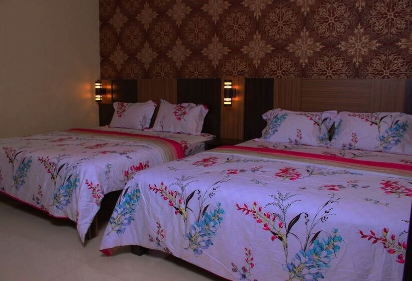 Fotos del hotel Novatel Yogyakarta:  12