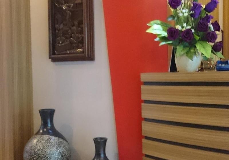 Fotos del hotel Novatel Yogyakarta:  13