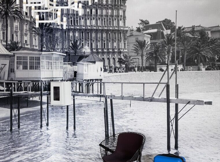 Fotos del hotel Okko Hotels Cannes Centre:  7