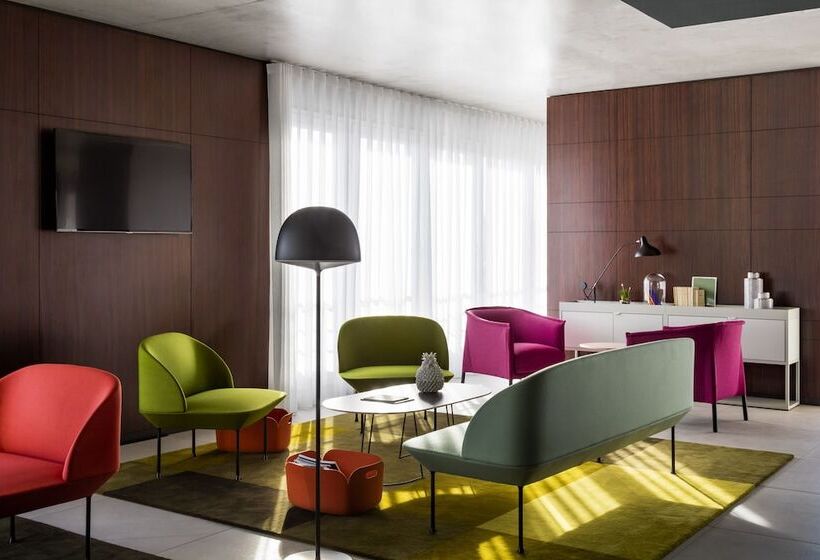 Fotos del hotel Okko Hotels Cannes Centre:  23