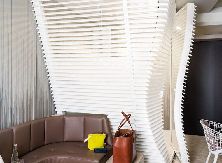 Fotos del hotel Okko Hotels Cannes Centre:  16