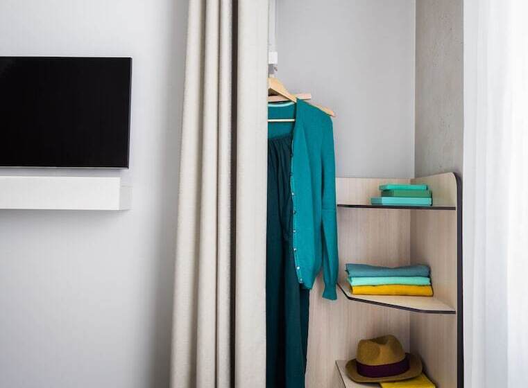 Fotos del hotel Okko Hotels Cannes Centre:  17