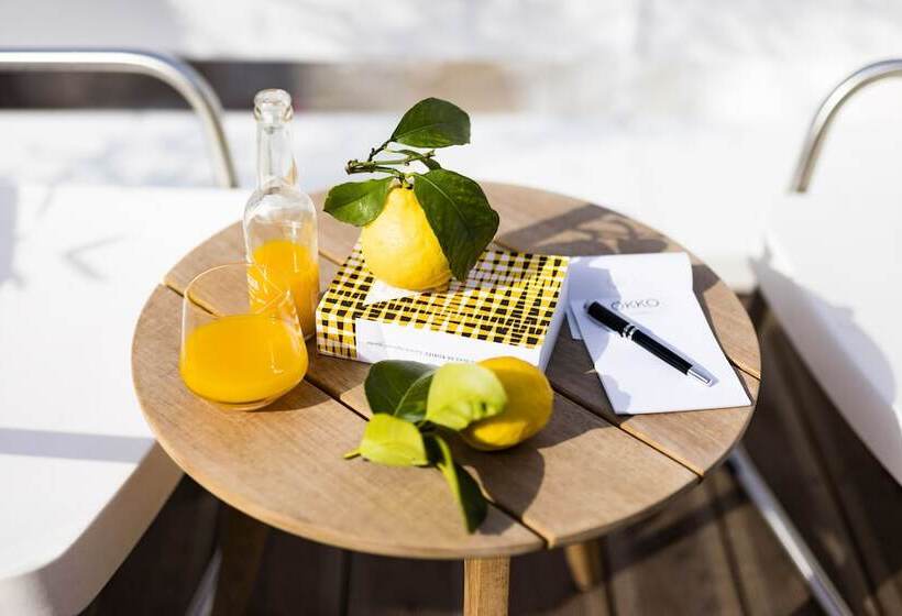 Fotos del hotel Okko Hotels Cannes Centre:  20