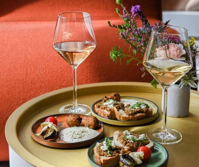 Fotos del hotel Okko Hotels Cannes Centre:  15