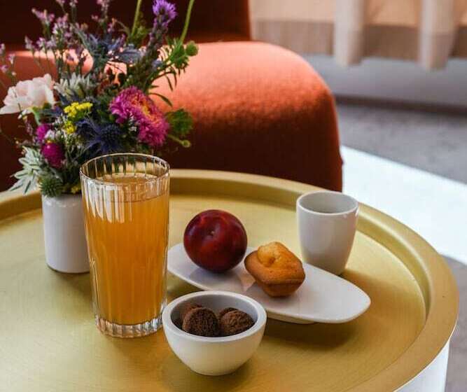 Fotos del hotel Okko Hotels Cannes Centre:  10