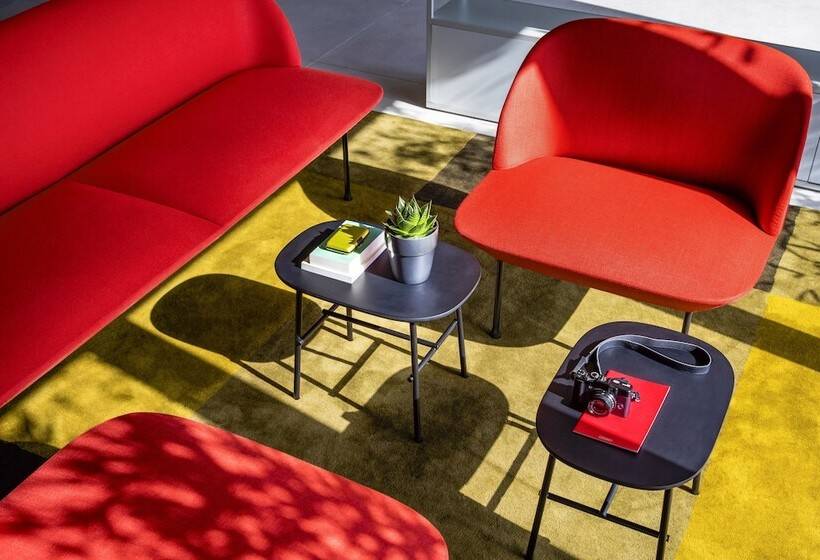 Fotos del hotel Okko Hotels Cannes Centre:  18