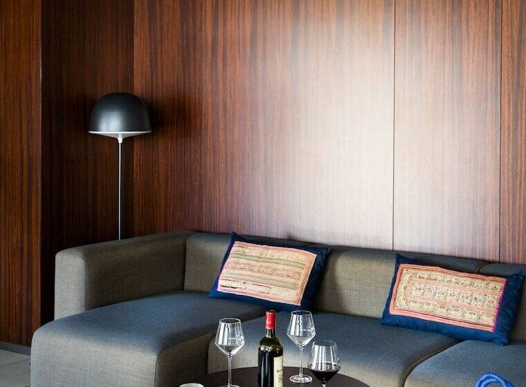 Fotos del hotel Okko Hotels Cannes Centre:  25