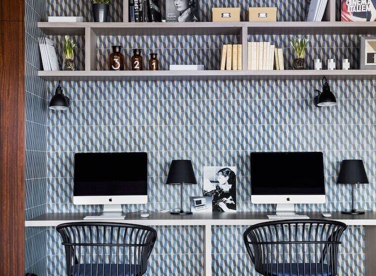 Fotos del hotel Okko Hotels Cannes Centre:  3