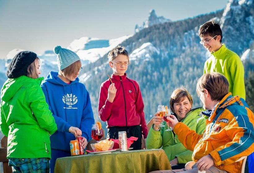 Fotos del hotel Piccolo Pocol:  19