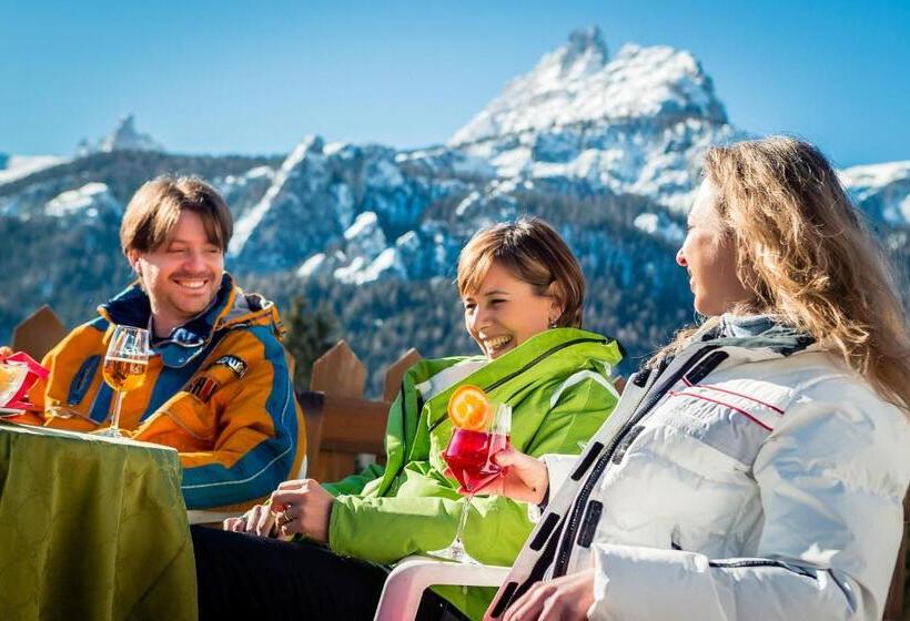 Fotos del hotel Piccolo Pocol:  12